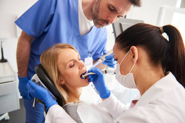Best Dental Inlays and Onlays  in Western Lake, TX