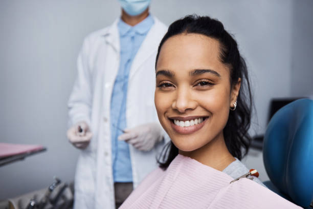 Dental X-Rays and Imaging in Western Lake, TX