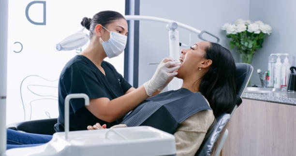 Best Dental Exams and Cleanings  in Western Lake, TX