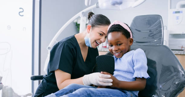 Emergency Dental Services in Western Lake, TX