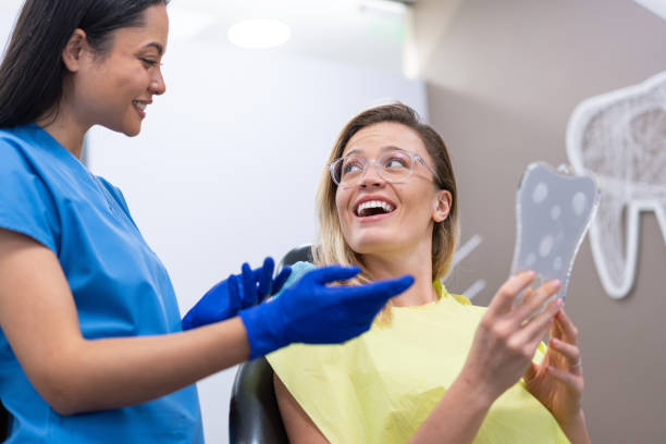 Best Dental Exams and Cleanings  in Western Lake, TX