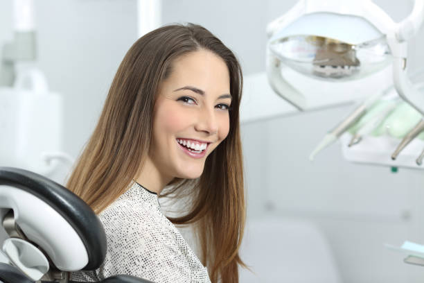 Oral Cancer Screening in Western Lake, TX